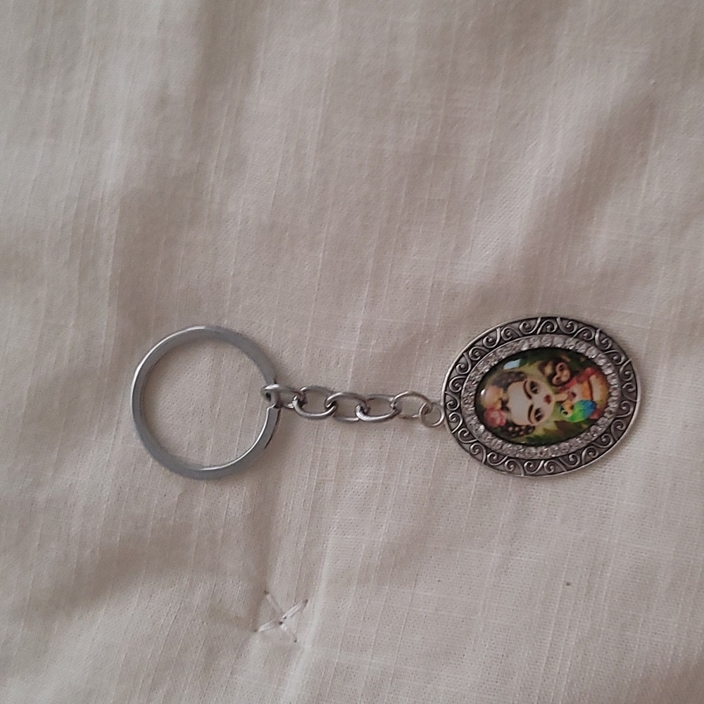 Keychain - Picture 2 of 3